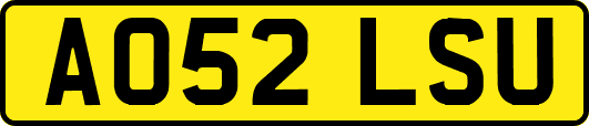 AO52LSU