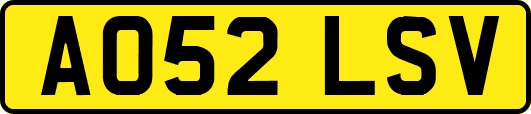 AO52LSV