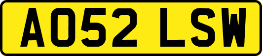 AO52LSW