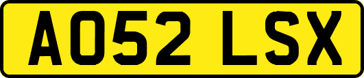 AO52LSX