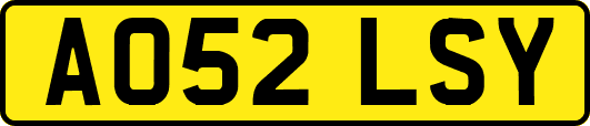 AO52LSY