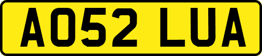 AO52LUA