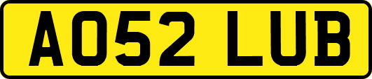AO52LUB
