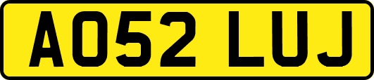 AO52LUJ