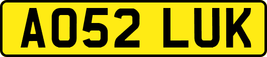 AO52LUK