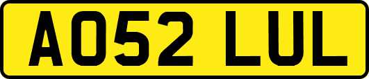 AO52LUL