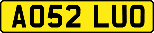AO52LUO
