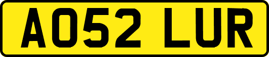 AO52LUR