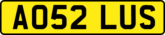 AO52LUS