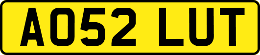 AO52LUT