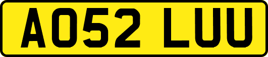 AO52LUU