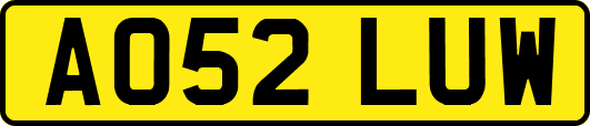 AO52LUW