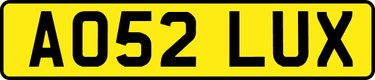 AO52LUX