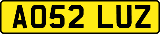 AO52LUZ