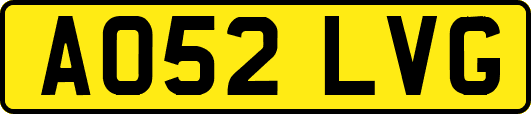 AO52LVG