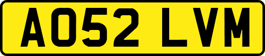 AO52LVM