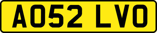 AO52LVO