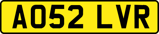 AO52LVR