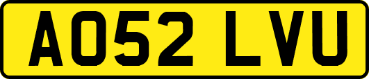 AO52LVU