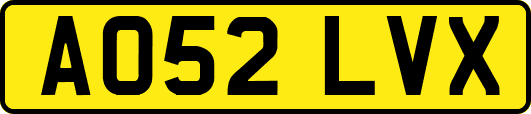 AO52LVX