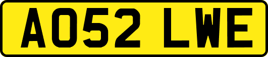 AO52LWE