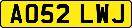 AO52LWJ