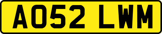 AO52LWM