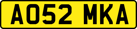 AO52MKA