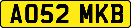 AO52MKB