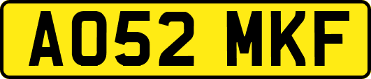 AO52MKF