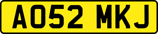 AO52MKJ