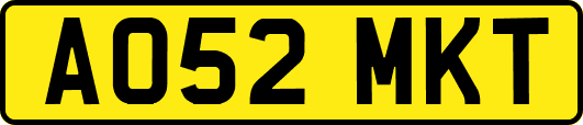 AO52MKT