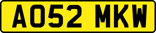 AO52MKW