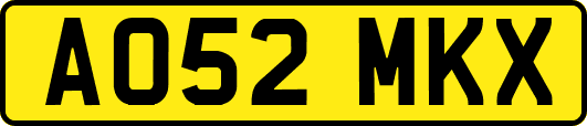 AO52MKX