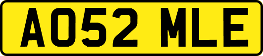 AO52MLE