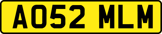 AO52MLM