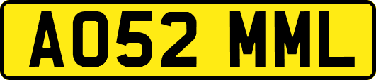 AO52MML