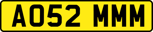 AO52MMM