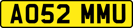 AO52MMU