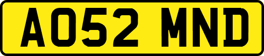 AO52MND