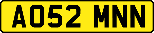 AO52MNN