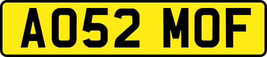 AO52MOF