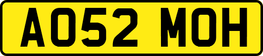 AO52MOH