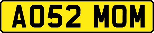 AO52MOM