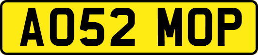 AO52MOP