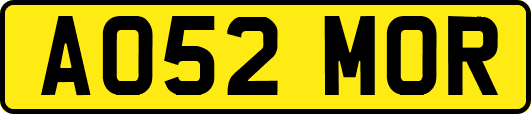 AO52MOR