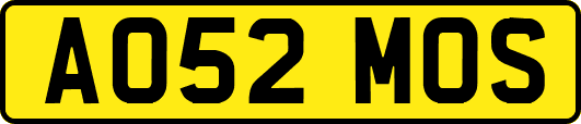 AO52MOS