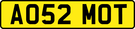 AO52MOT