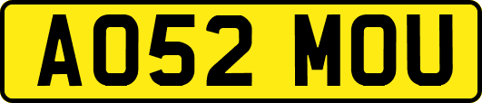 AO52MOU