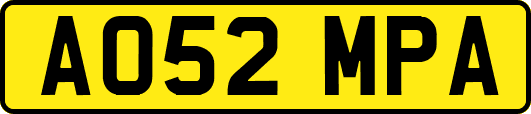 AO52MPA